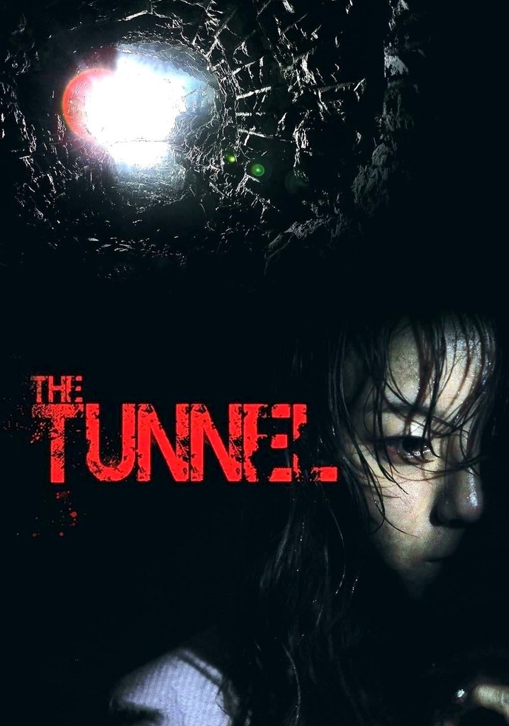 The Tunnel streaming where to watch movie online?